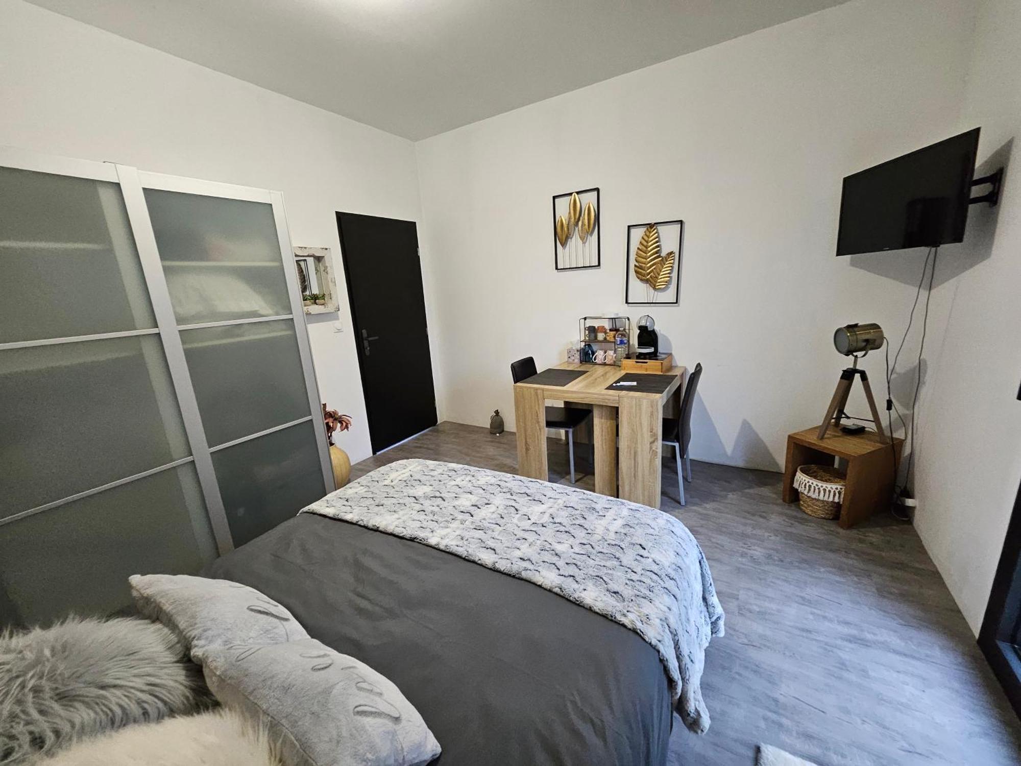 Apartamento Les Ateliers Nivelle Exterior foto