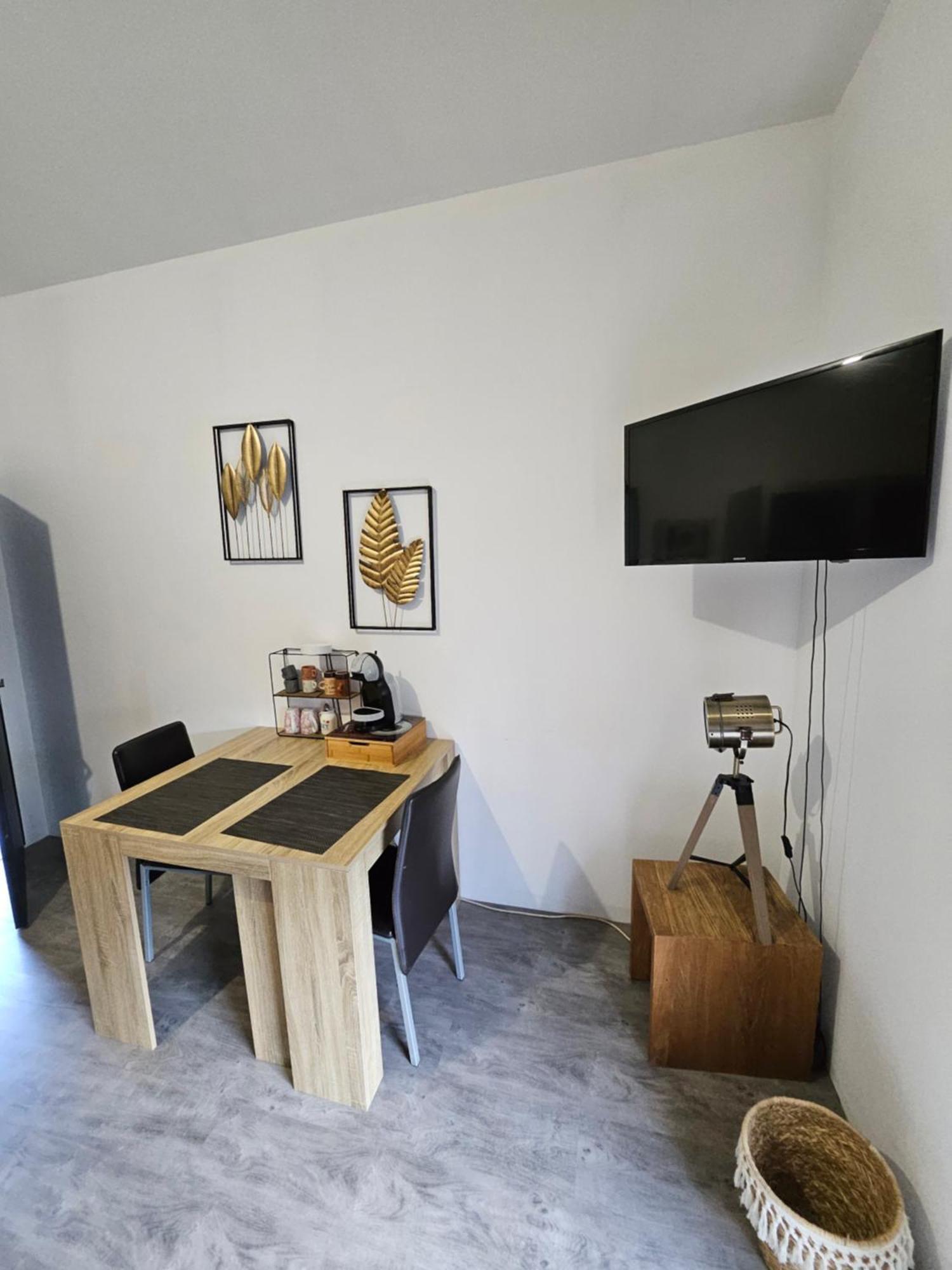 Apartamento Les Ateliers Nivelle Exterior foto