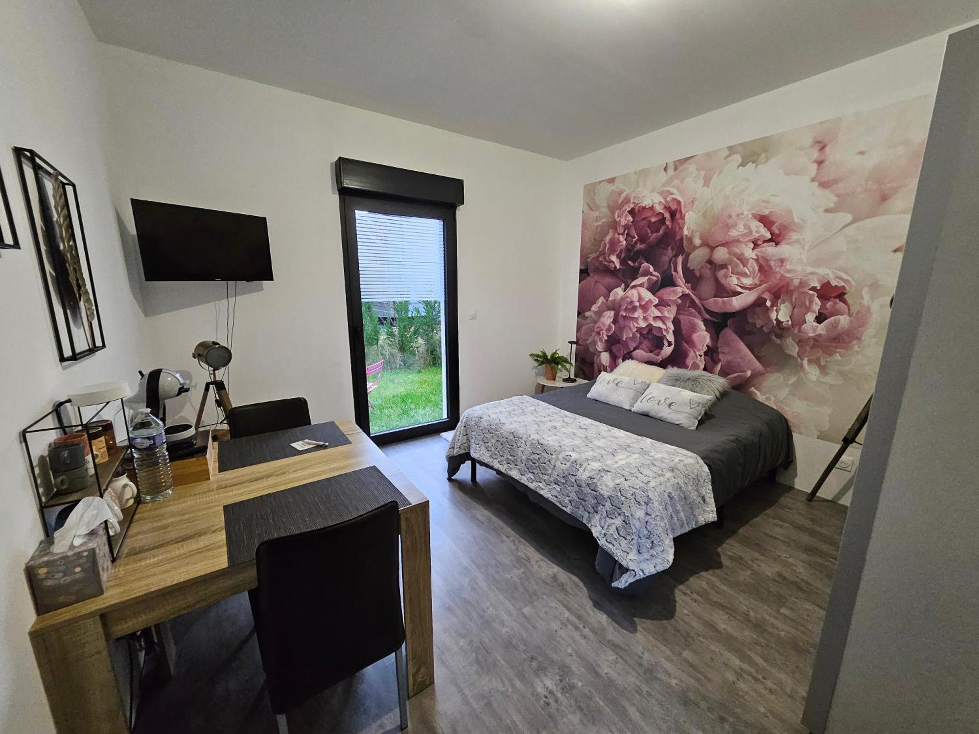 Apartamento Les Ateliers Nivelle Exterior foto